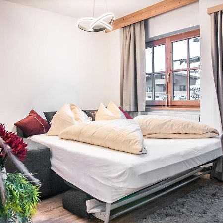 La Tombola Appartements Gerlos Ngoại thất bức ảnh