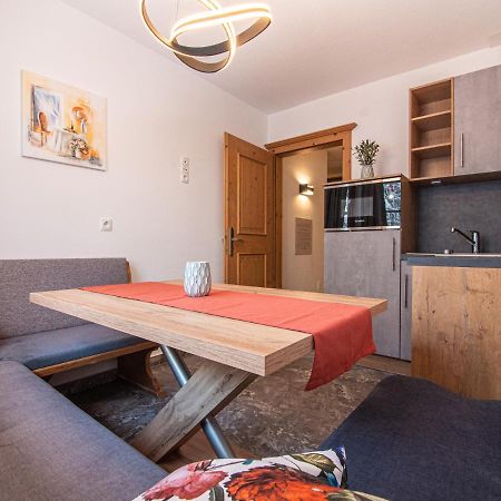 La Tombola Appartements Gerlos Ngoại thất bức ảnh