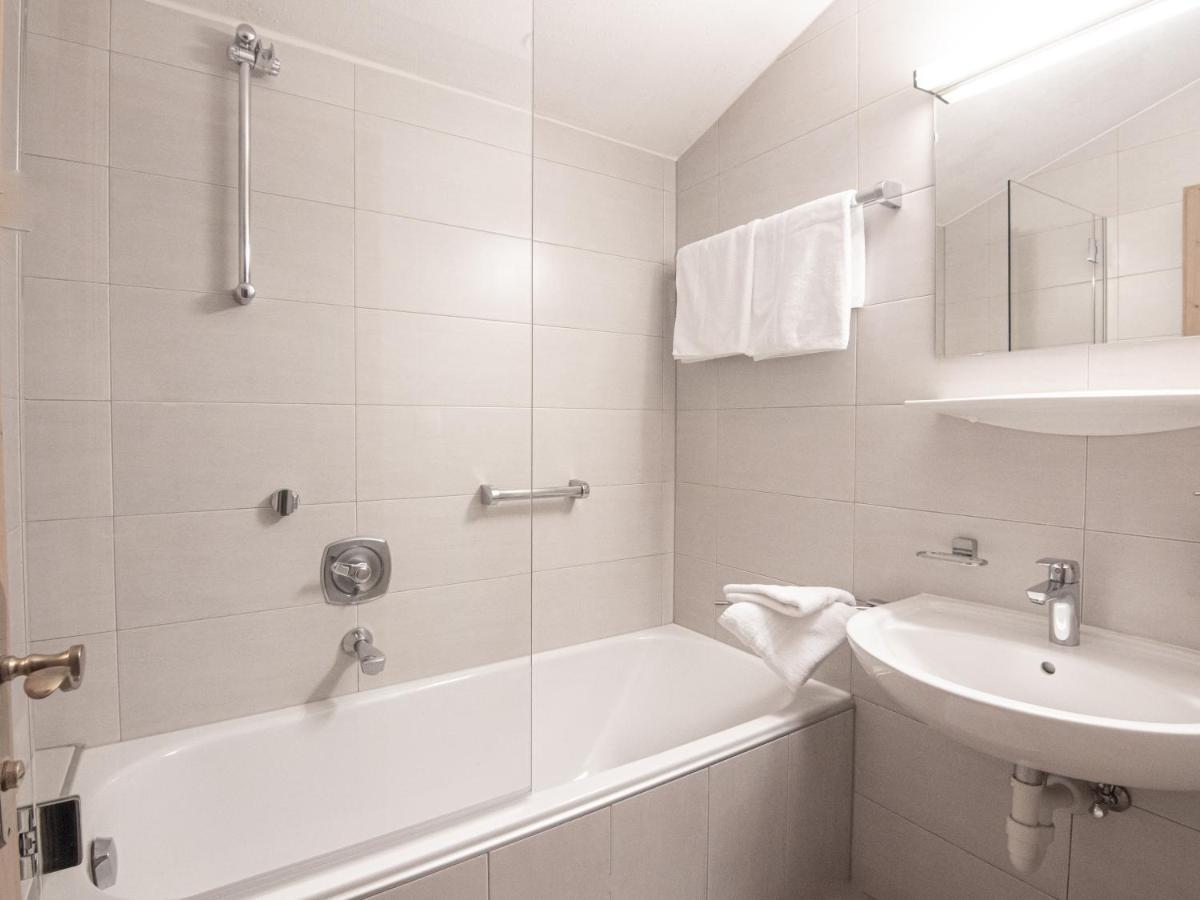 La Tombola Appartements Gerlos Ngoại thất bức ảnh