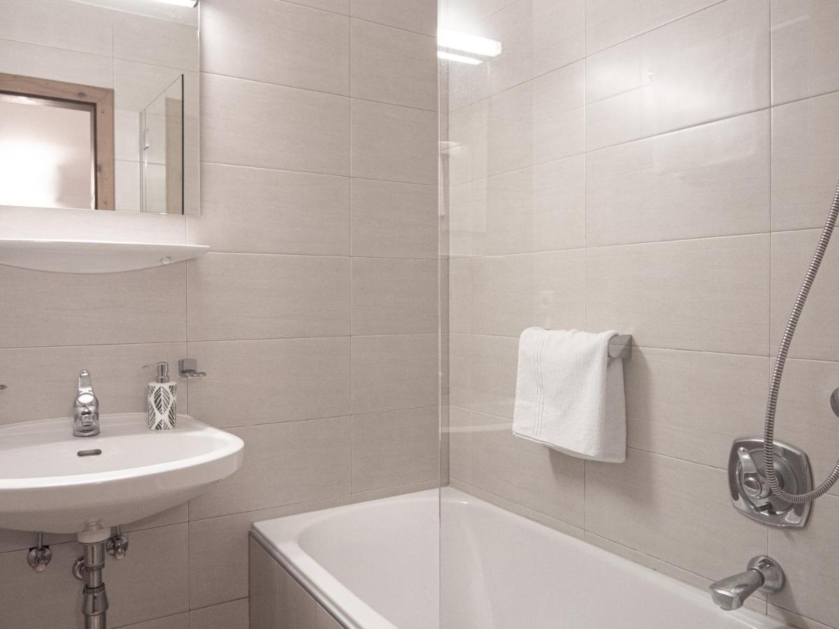 La Tombola Appartements Gerlos Ngoại thất bức ảnh