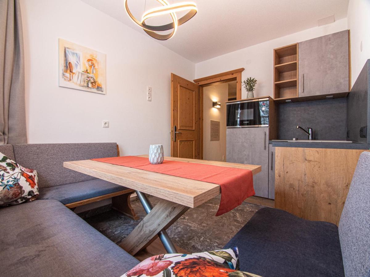 La Tombola Appartements Gerlos Ngoại thất bức ảnh