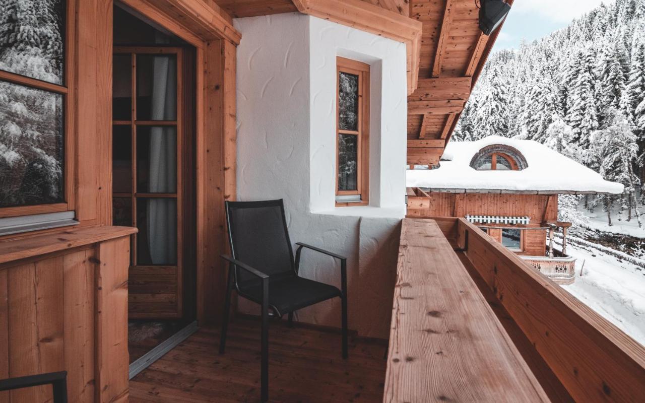 La Tombola Appartements Gerlos Ngoại thất bức ảnh